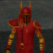 SSR