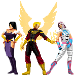 Nic Mercy